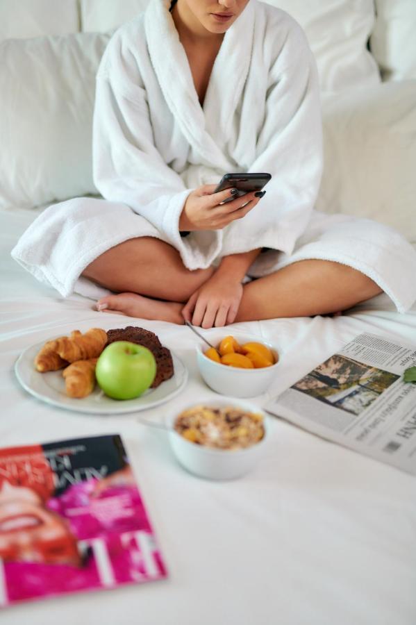 Nefeli Hotel アレクサンドルポリス エクステリア 写真