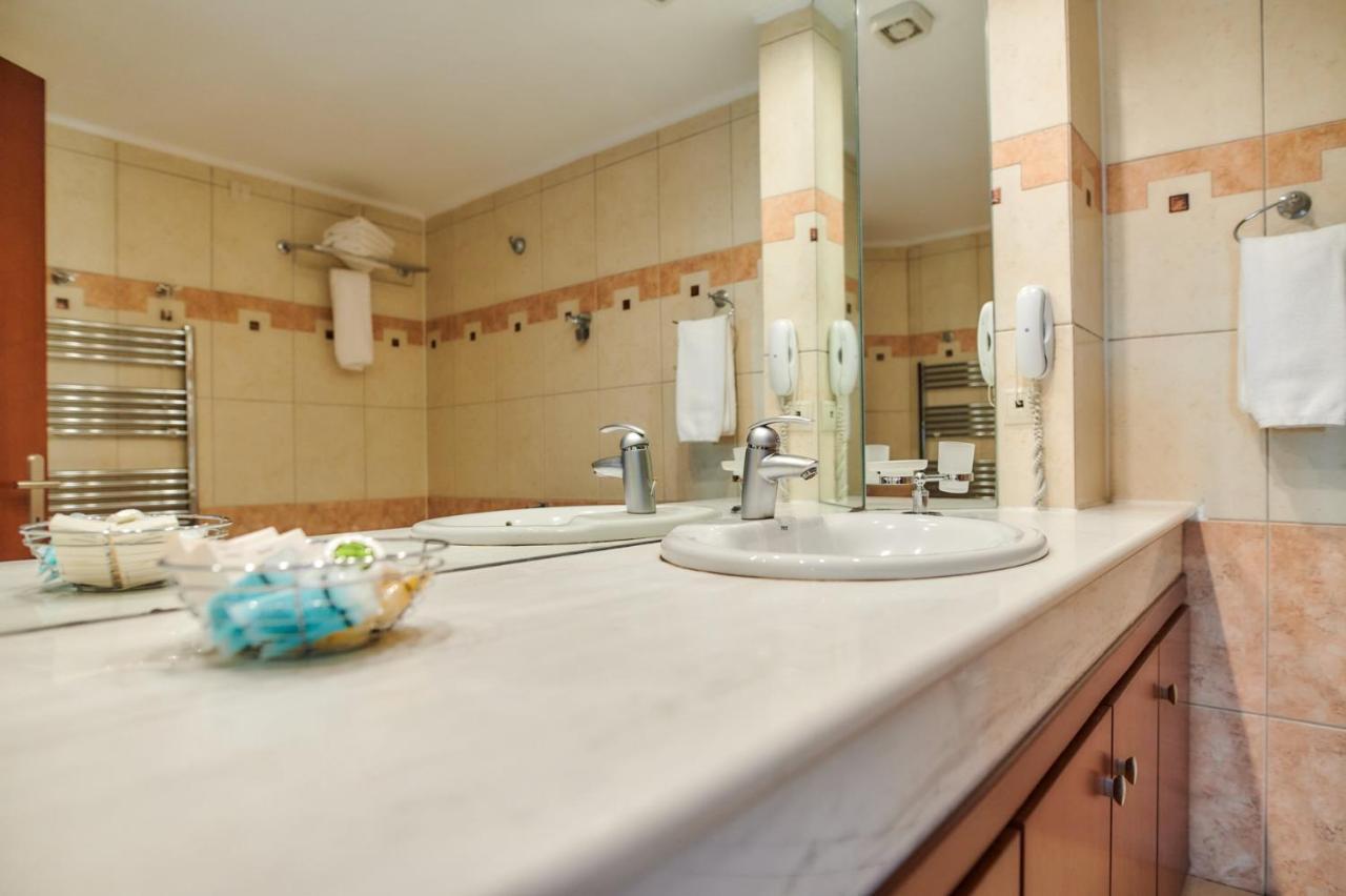 Nefeli Hotel アレクサンドルポリス エクステリア 写真