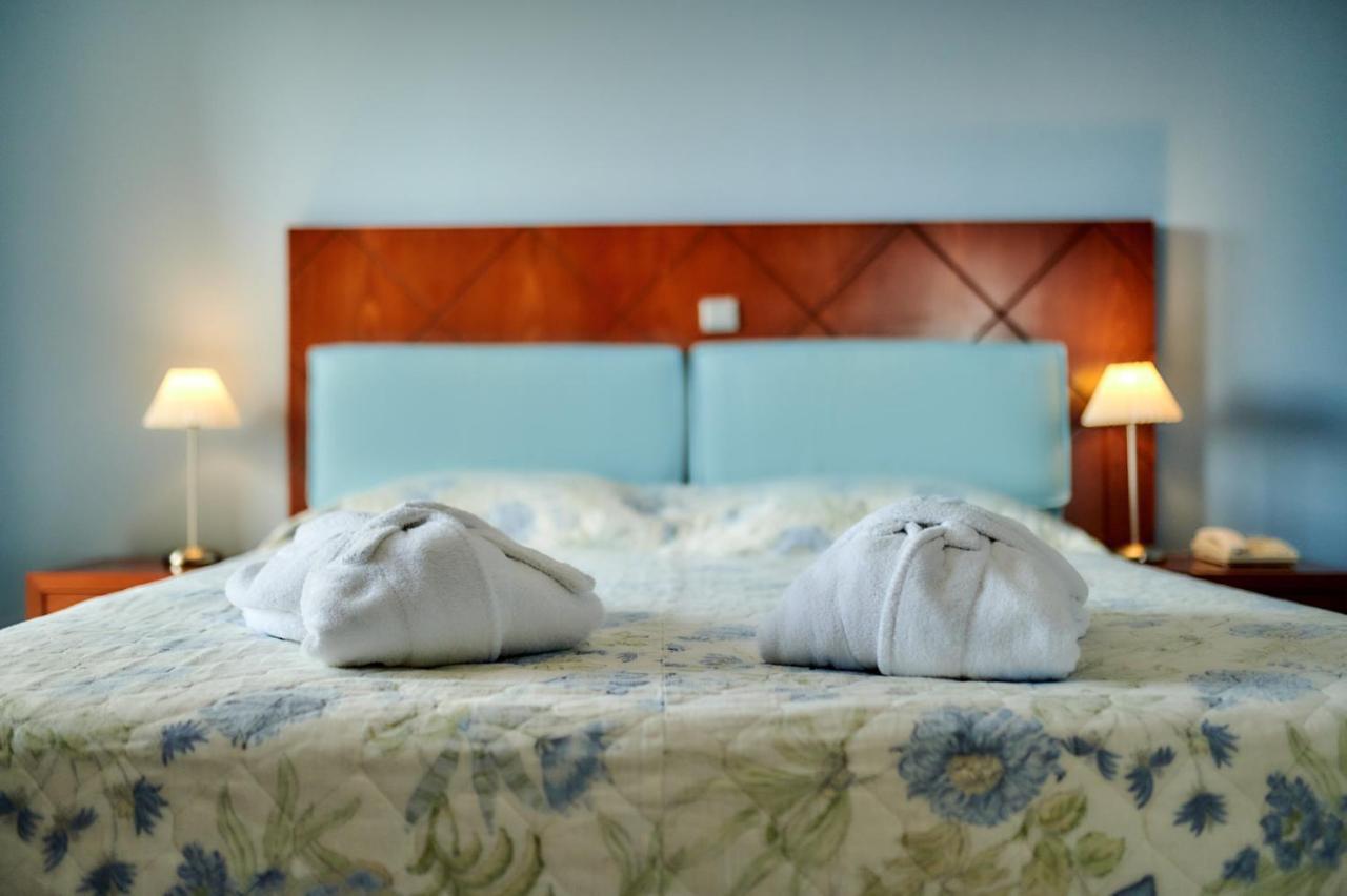 Nefeli Hotel アレクサンドルポリス エクステリア 写真