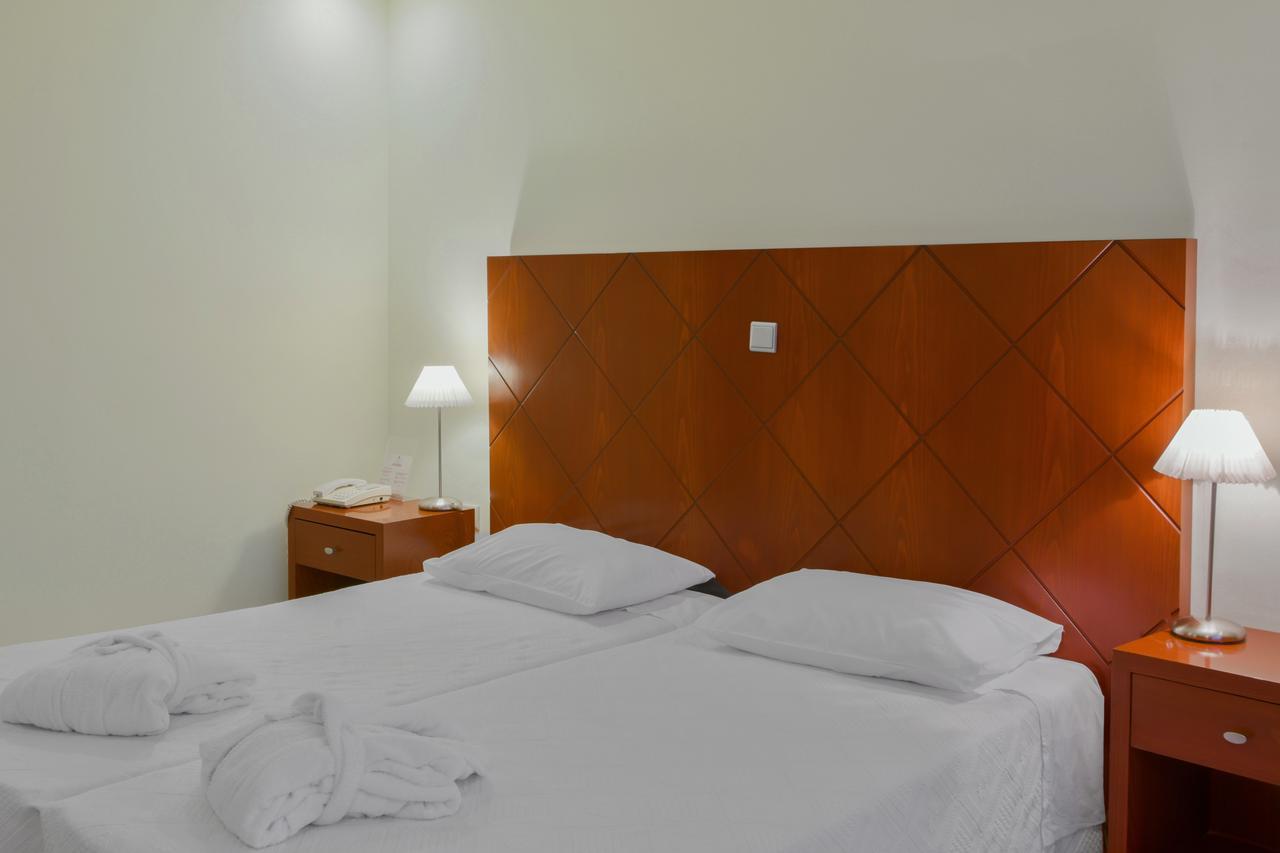Nefeli Hotel アレクサンドルポリス エクステリア 写真