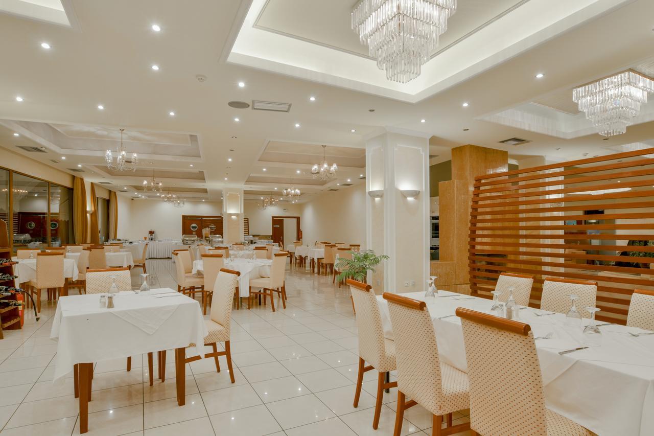 Nefeli Hotel アレクサンドルポリス エクステリア 写真